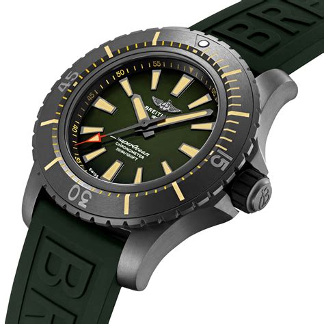 uhrwerk breitling superocean|Breitling super ocean automatic 48.